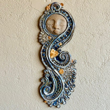 Load image into Gallery viewer, Sentiant Warrior