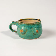 Load image into Gallery viewer, Venus Cappuccino Mug