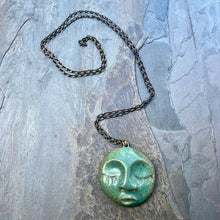 Load image into Gallery viewer, Pacha Mama Pendant Necklace
