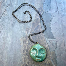 Load image into Gallery viewer, Pacha Mama Pendant Necklace
