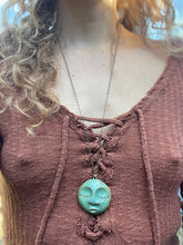 Load image into Gallery viewer, Pacha Mama Pendant Necklace