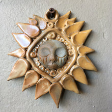 Load image into Gallery viewer, Wall Flower - Lil' Sun