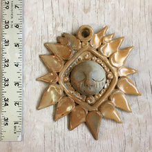 Load image into Gallery viewer, Wall Flower - Lil' Sun