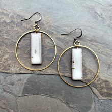 Load image into Gallery viewer, Simplicity Hoops