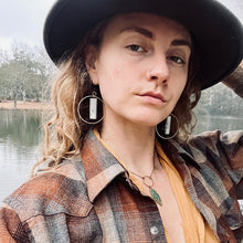 Load image into Gallery viewer, Simplicity Hoops