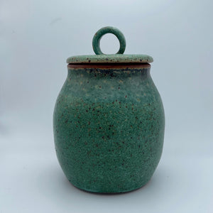 Pachamama Canister