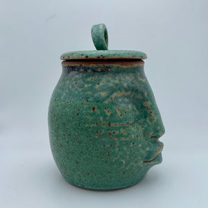 Pachamama Canister