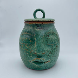 Pachamama Canister