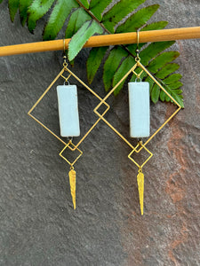 Jasmine Earrings