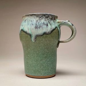Cup Holder Mug