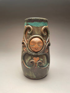 Pachamama Vase