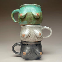 Load image into Gallery viewer, Venus Cappuccino Mug
