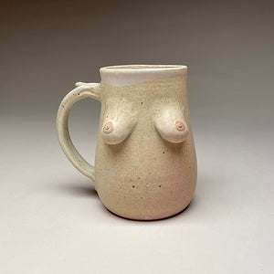 Venus Pint Mug