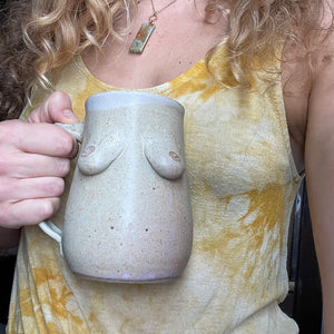 Venus Pint Mug